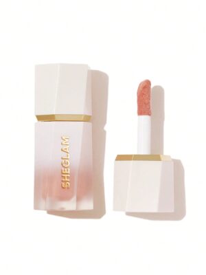 Glow Bloom Liquid Highlighter-Bellini Brunch