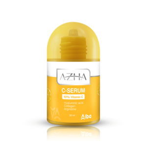 AZHA C SERUM 10% VITAMIN C