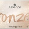 Essence Bronze Your Way Bronzing Palette