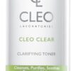CLEO Clarifying Toner - 180ml
