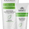 Infinity Akren Set Cleanser with Cream