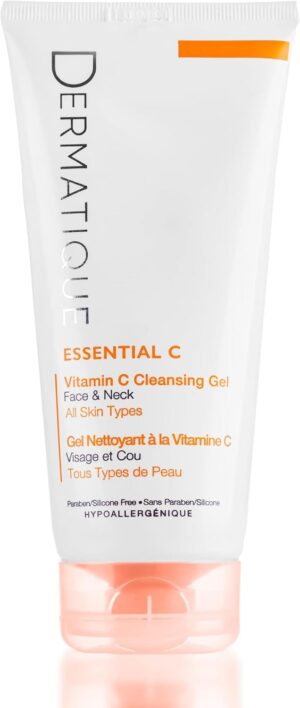 Vitamin C Cleansing Gel