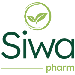 Siwa pharm logo