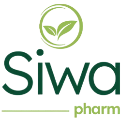 Siwa pharm logo
