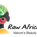 Raw African Logo