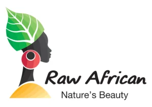 Raw African Logo
