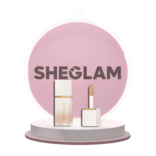 Sheglam banner