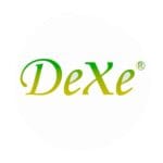 Dexe Logo