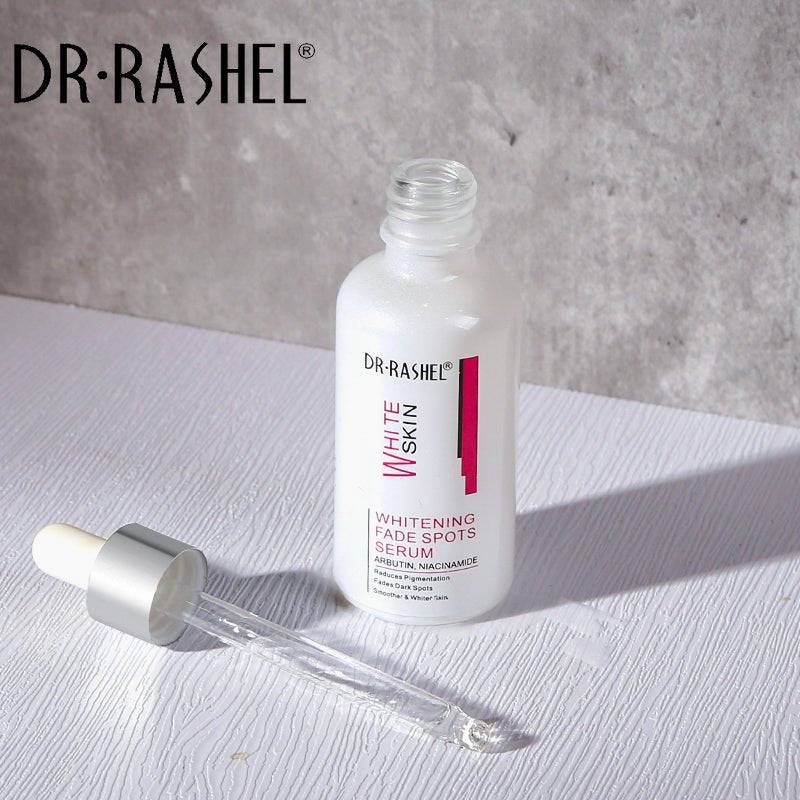 Dr Rashel Whitening Fade Spots Serum 50ml Zohra Shop dr-rashel-whitening-fade-spots-serum-50ml-zohra-shop