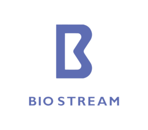 Biostream logo