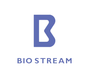 Biostream logo