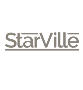 Starville logo