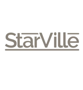 Starville logo