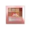 Amanda Nude Nation The Ultimate'' Eyeshadow Palette '' 12 Shades