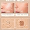 Sheglam Skin-Focus High Coverage Powder Foundation