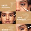 SHEGLAM Like Magic 12HR Full Coverage Concealer