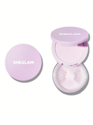 Insta-Ready Face & Under Eye Setting Powder Duo