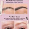 Sheglam Set Me Up Brow Gel