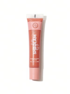 Sheglam Power Lip Gloss - pink slip