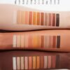 SHEGLAM Smart Cookie Eyeshadow Palette Neutral Shades