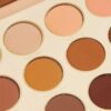 SHEGLAM Smart Cookie Eyeshadow Palette Neutral Shades