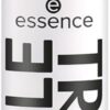 Essence DOUBLE TROUBLE MASCARA EXTRA BLACK