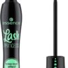 Essence Lash Princess False Lash Mascara- Green
