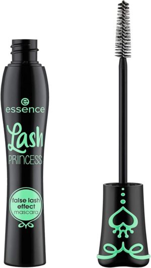 Essence Lash Princess False Lash Mascara- Green