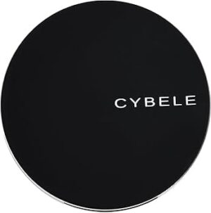Cybele Smooth N`Wear Compact Powder