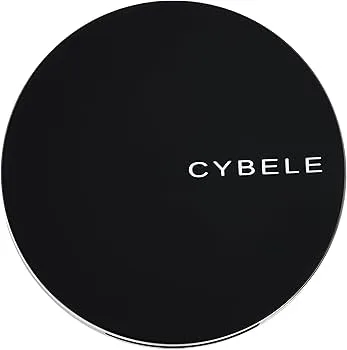 Cybele Smooth N`Wear Compact Powder