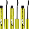 essence LASH LIKE A BOSS INSTANT LIFT & CURL MASCARA