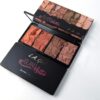 L.A. Girl island hottie blush palette