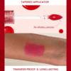 Peel Talk Lip Tint-Tongue Twister