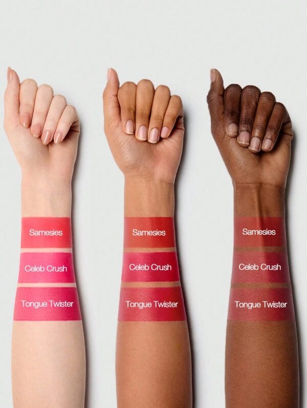 Peel Talk Lip Tint-Samesies