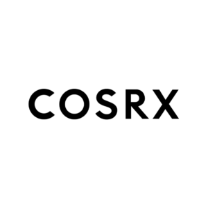 COSRX Logo