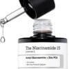 The Niacinamide 15 Serum