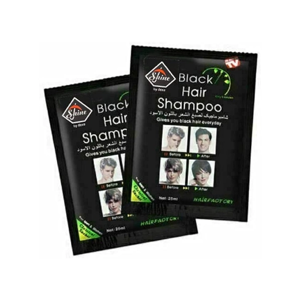 Dexe Shampoo