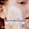 Pure Fit Cica Creamy Foam Cleanser