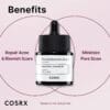 The Niacinamide 15 Serum