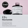 The Niacinamide 15 Serum