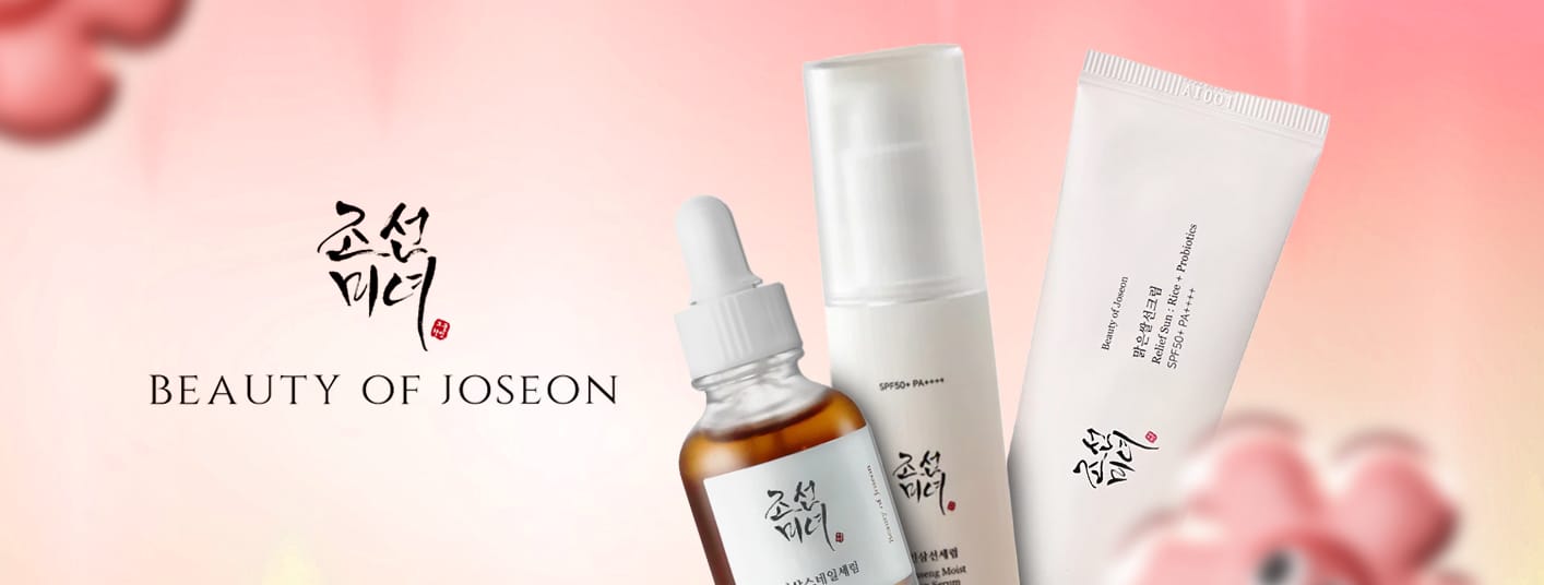 Beauty of Joseon Products | Zohra Shop