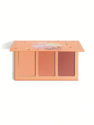 Sweet Cheeks Blush Trio-Private Cabana