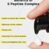 Advanced Snail Peptide Eye Cream