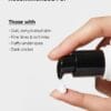 Advanced Snail Peptide Eye Cream