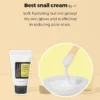 ALL ABOUT SNAIL KIT 4-step