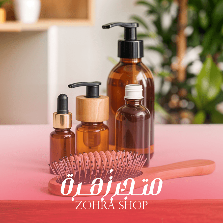 hair care