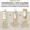 Centella Light Cleansing Oil 200ml