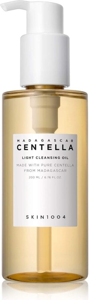 Centella Light Cleansing Oil 200ml