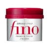 shiseido fino premium touch hair mask 230g