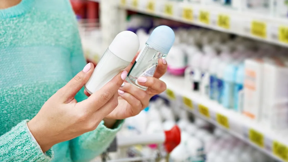 How to Choose The Best Deodorant for Women in Summer؟